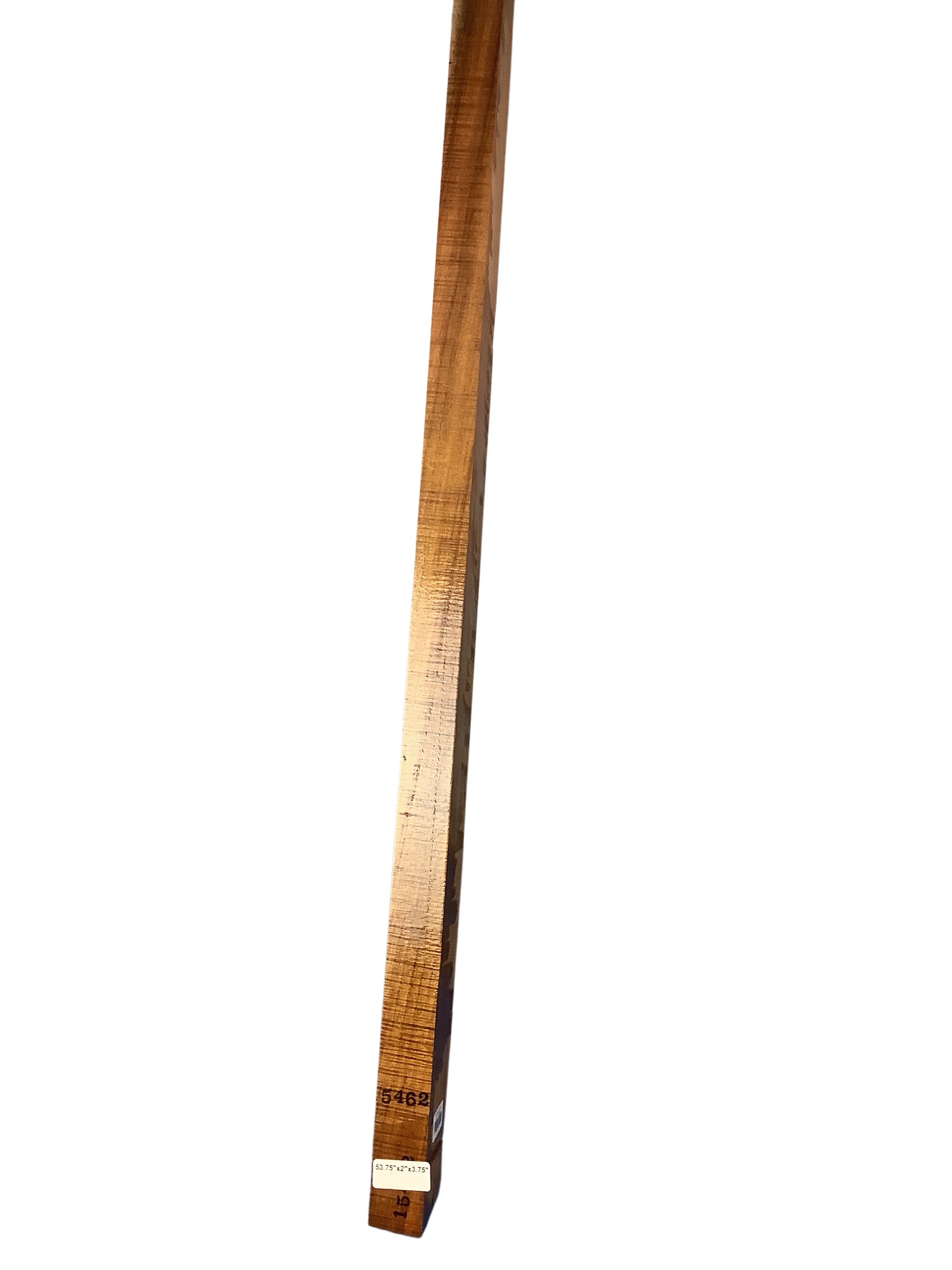 Blackwood (Tasmanian) GuitarBindingATC L15462.G.007