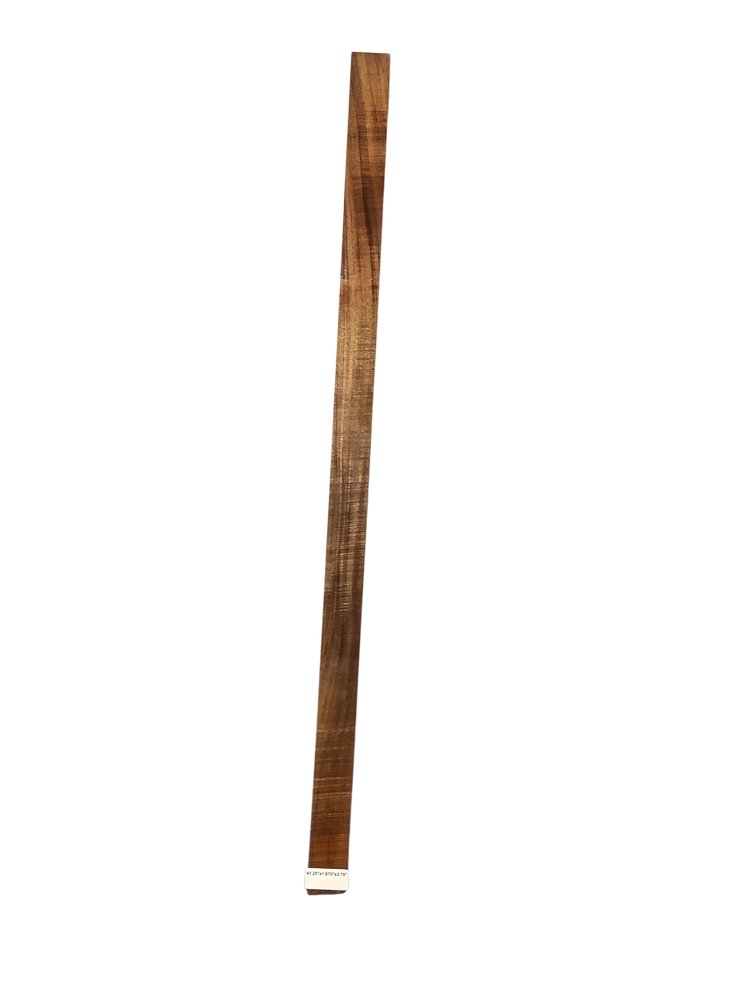 Blackwood (Tasmanian) GuitarBindingATC L15462.G.012