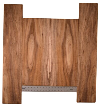Koa GuitarSet4pcATC L15486.G.001
