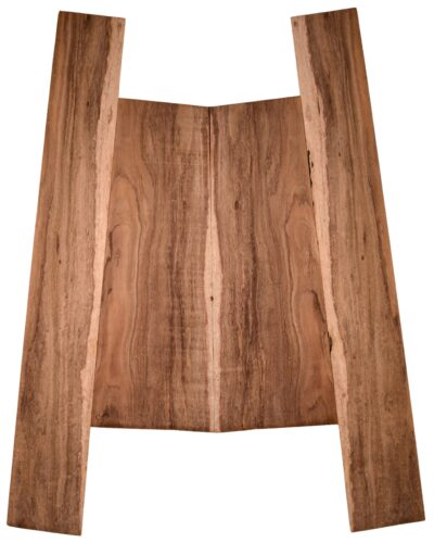 Koa GuitarSet4pcATC L15486.G.003