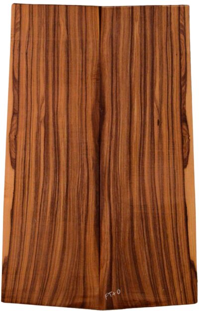 Rosewood (Bolivian) GuitarSolidBodyTopATC L15491.G.001