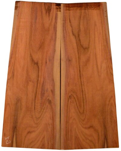 Rosewood (Bolivian) GuitarBack2pcATC L15491.G.002