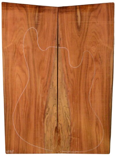Rosewood (Bolivian) GuitarBack2pcATC L15491.G.011
