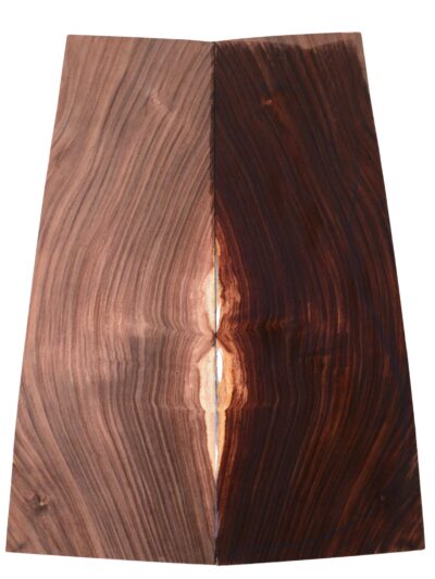 Rosewood (Nicaraguan) GuitarBack2pcATC L15517.G.122