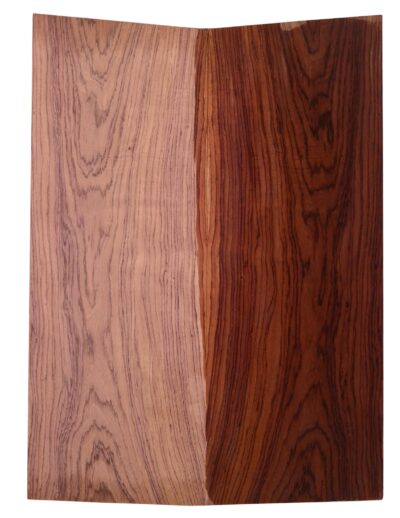 Rosewood (Nicaraguan) GuitarBack2pcATC L15517.G.126