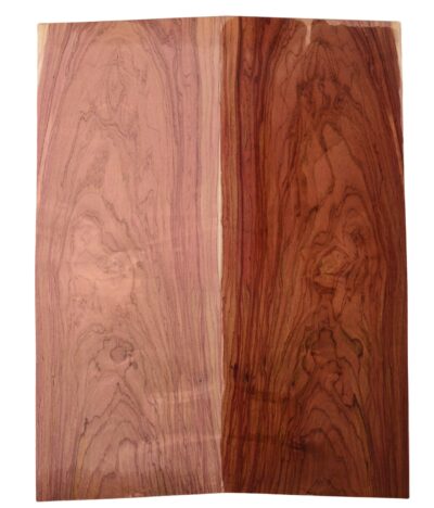 Rosewood (Nicaraguan) GuitarBack2pcATC L15517.G.127