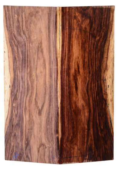 Rosewood (Nicaraguan) GuitarBack2pcATC L15517.G.129