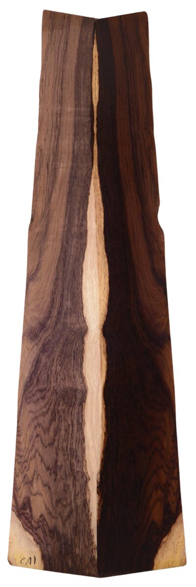 Rosewood (Nicaraguan) GuitarSides2pcATC L15517.G.137