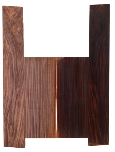 Rosewood (Nicaraguan) UkeSet4pcATC L15517.G.141