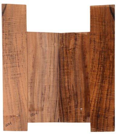 Koa UkeSet4pcATC L15518.G.004