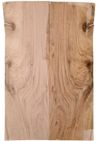 Walnut (English) GuitarBack2pcATC L15769.G.034