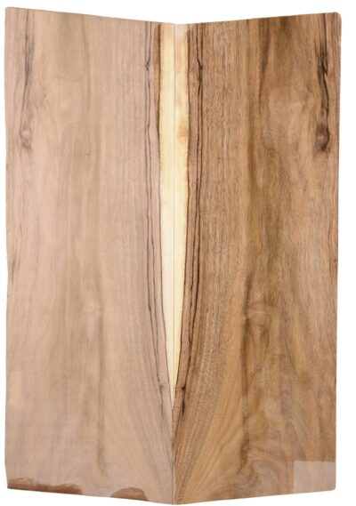 Walnut (English) GuitarBack2pcATC L15769.G.036