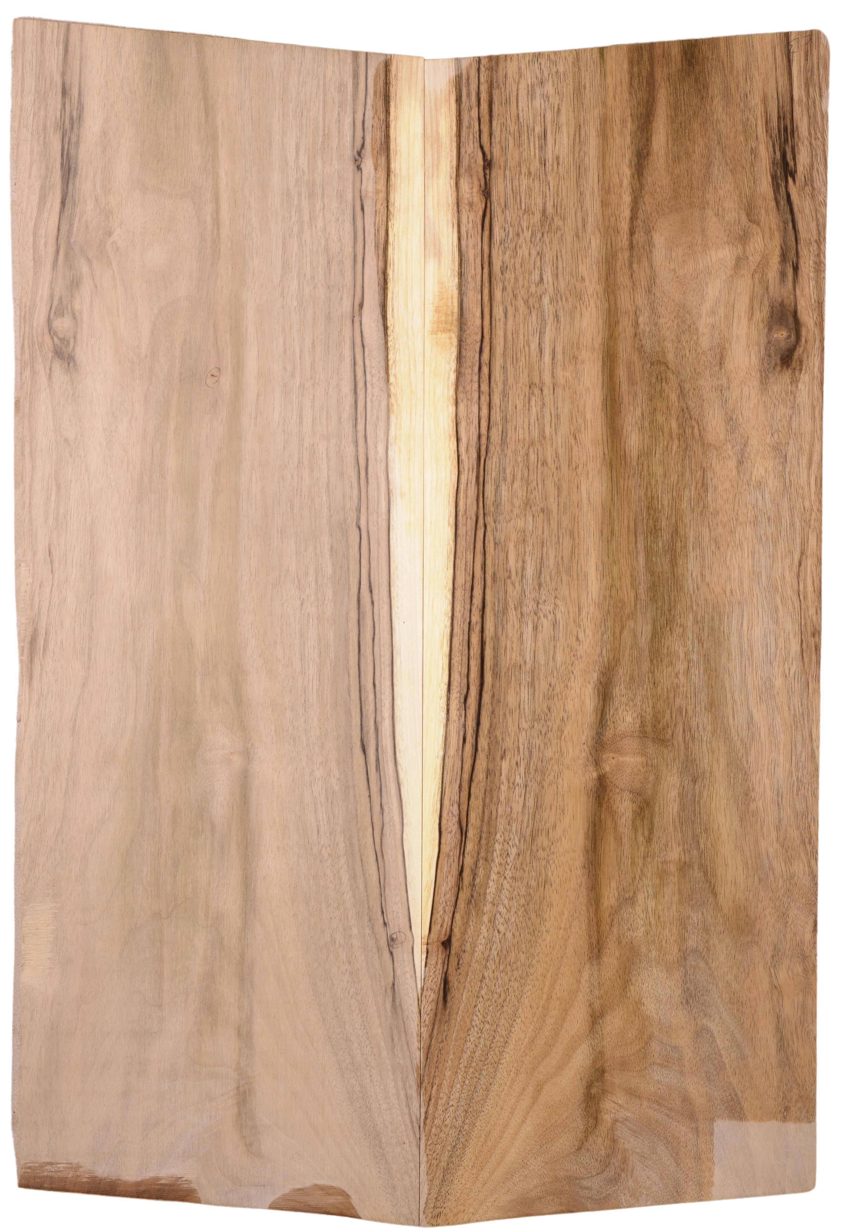 Walnut (English) GuitarBack2pcATC L15769.G.036