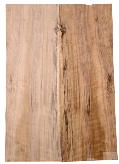 Walnut (English) GuitarBack2pcATC L15769.G.040