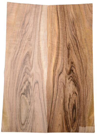 Walnut (English) GuitarBack2pcATC L15769.G.042