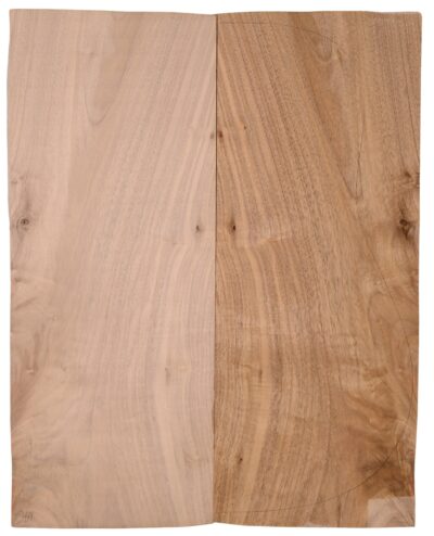 Walnut (English) GuitarBack2pcATC L15769.G.043