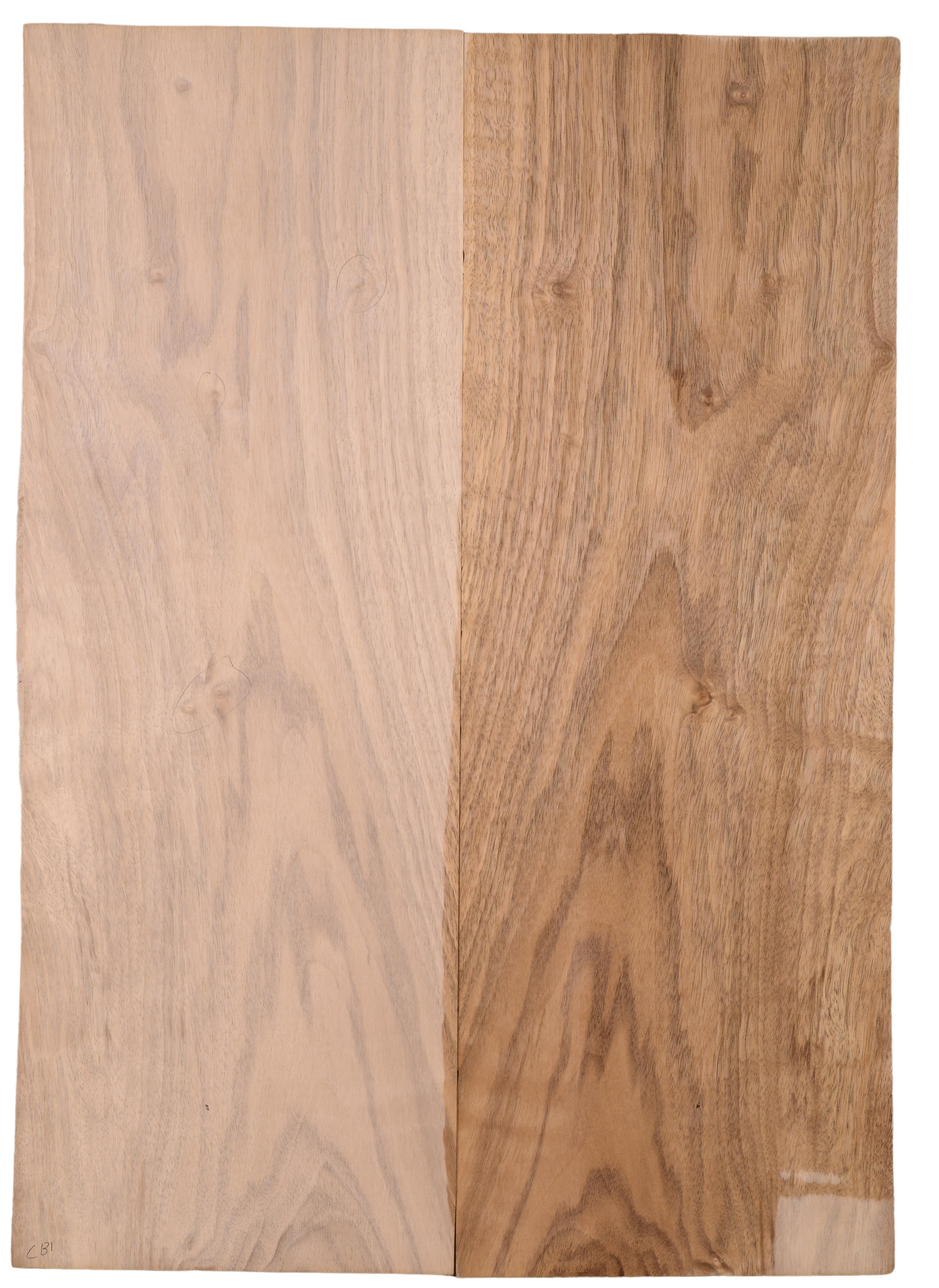 Walnut (English) GuitarBack2pcATC L15769.G.044