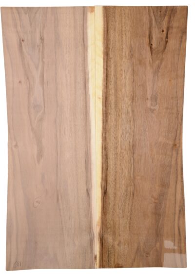 Walnut (English) GuitarBack2pcATC L15769.G.045