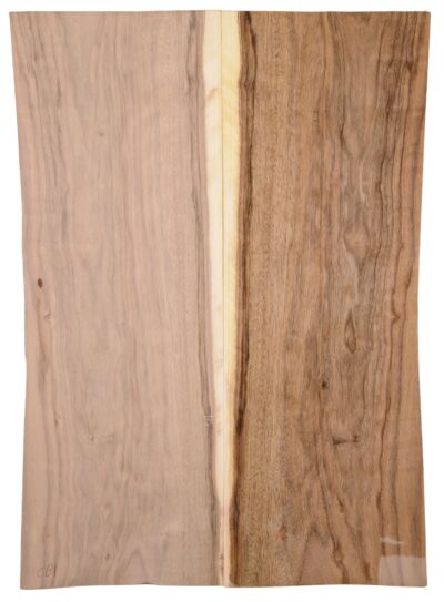 Walnut (English) GuitarBack2pcATC L15769.G.046