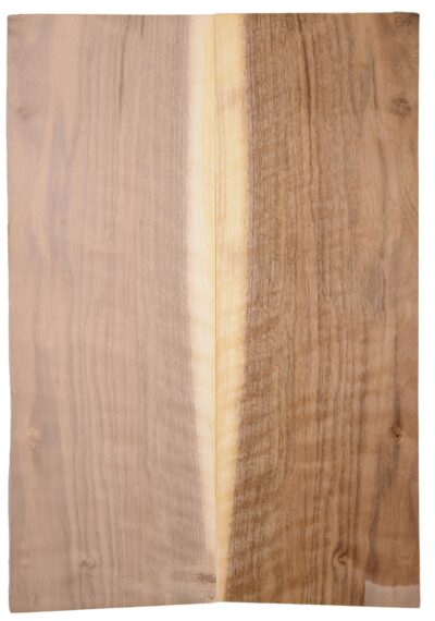 Walnut (English) GuitarBack2pcATC L15769.G.052