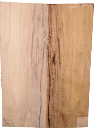 Walnut (English) GuitarBack2pcATC L15769.G.054