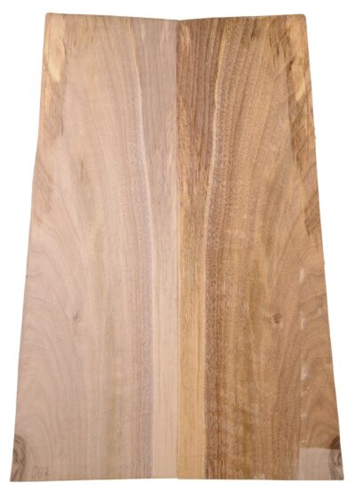 Walnut (English) GuitarBack2pcATC L15769.G.056