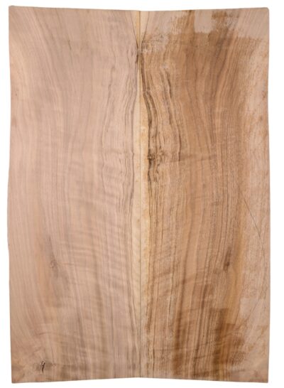 Walnut (English) GuitarBack2pcATC L15769.G.059
