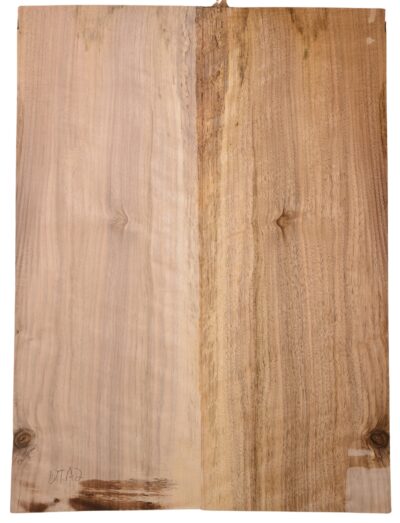 Walnut (English) GuitarSolidBodyTopATC L15769.G.129