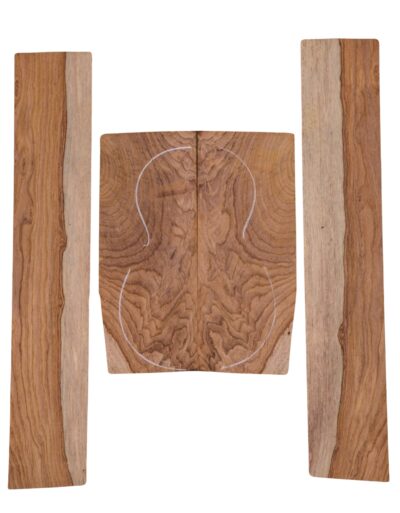 Rosewood (Nicaraguan) UkeSet4pcATC L15826.G.001