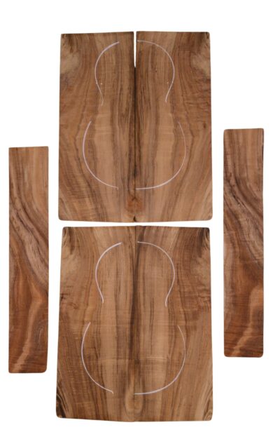 Koa UkeSet6pcATC L15827.G.004
