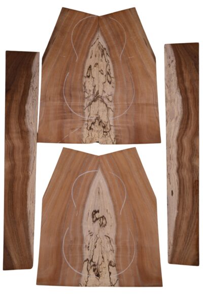 Koa UkeSet6pcATC L15827.G.005