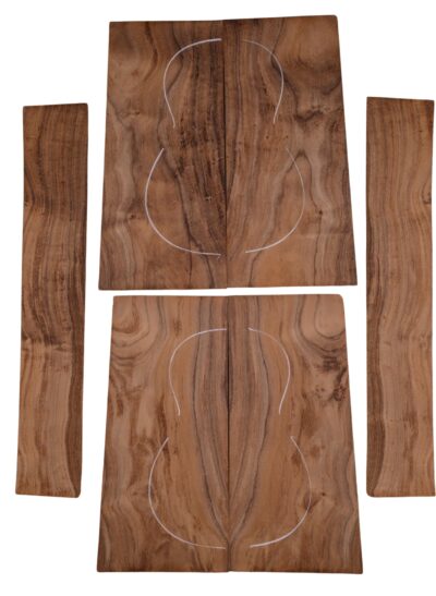 Koa UkeSet6pcATC L15827.G.006