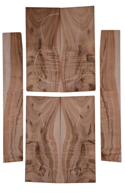 Koa UkeSet6pcATC L15827.G.010