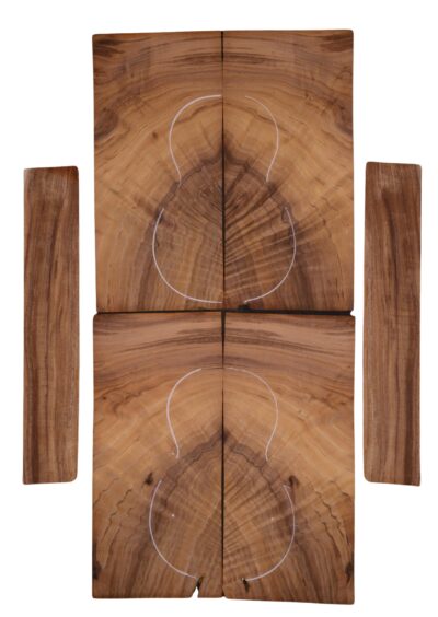 Koa UkeSet6pcATC L15827.G.011