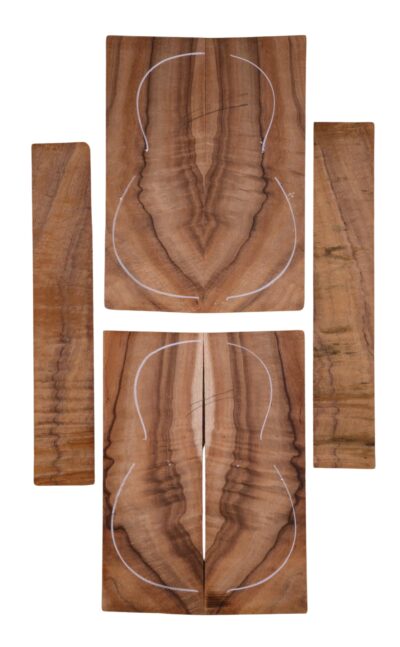 Koa UkeSet6pcATC L15827.G.012