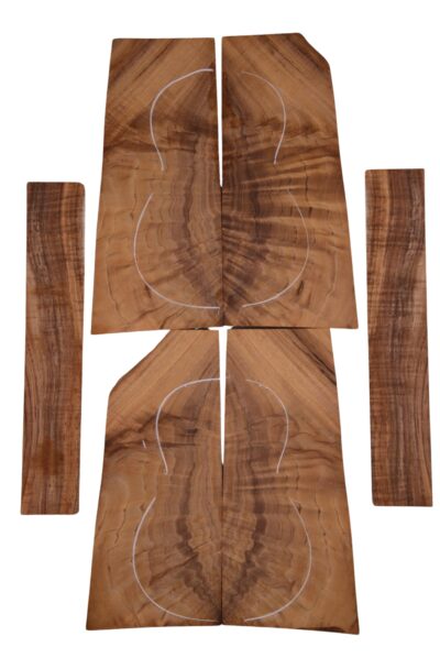 Koa UkeSet6pcATC L15827.G.013