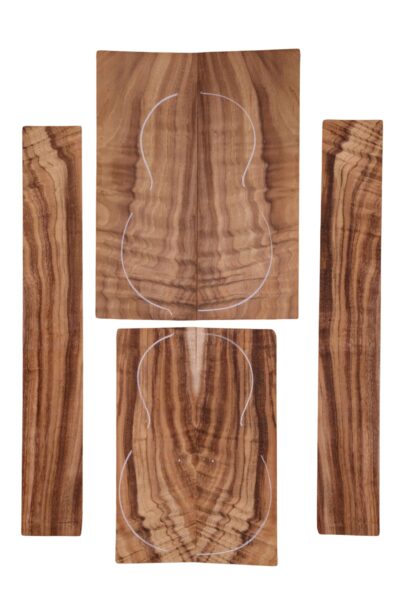 Koa UkeSet6pcATC L15827.G.015