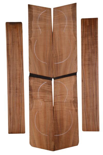 Koa UkeSet6pcATC L15827.G.016