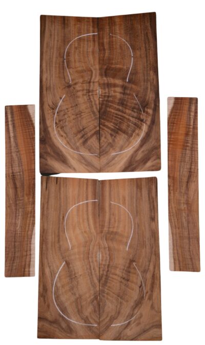 Koa UkeSet6pcATC L15827.G.017