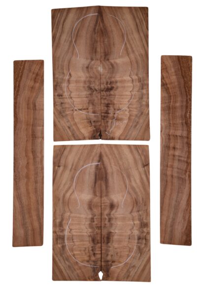 Koa UkeSet6pcATC L15827.G.018