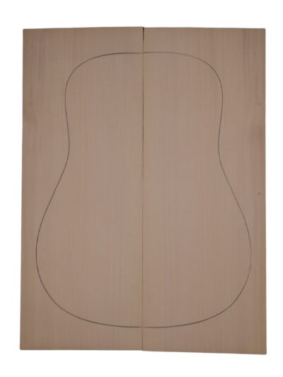 Spruce (European) GuitarSoundboardATC L15835.G.001