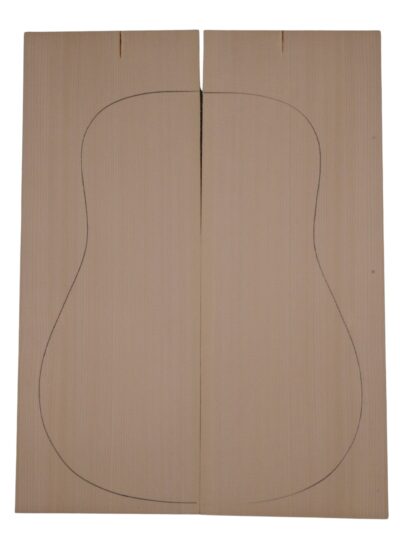 Spruce (European) GuitarSoundboardATC L15835.G.002