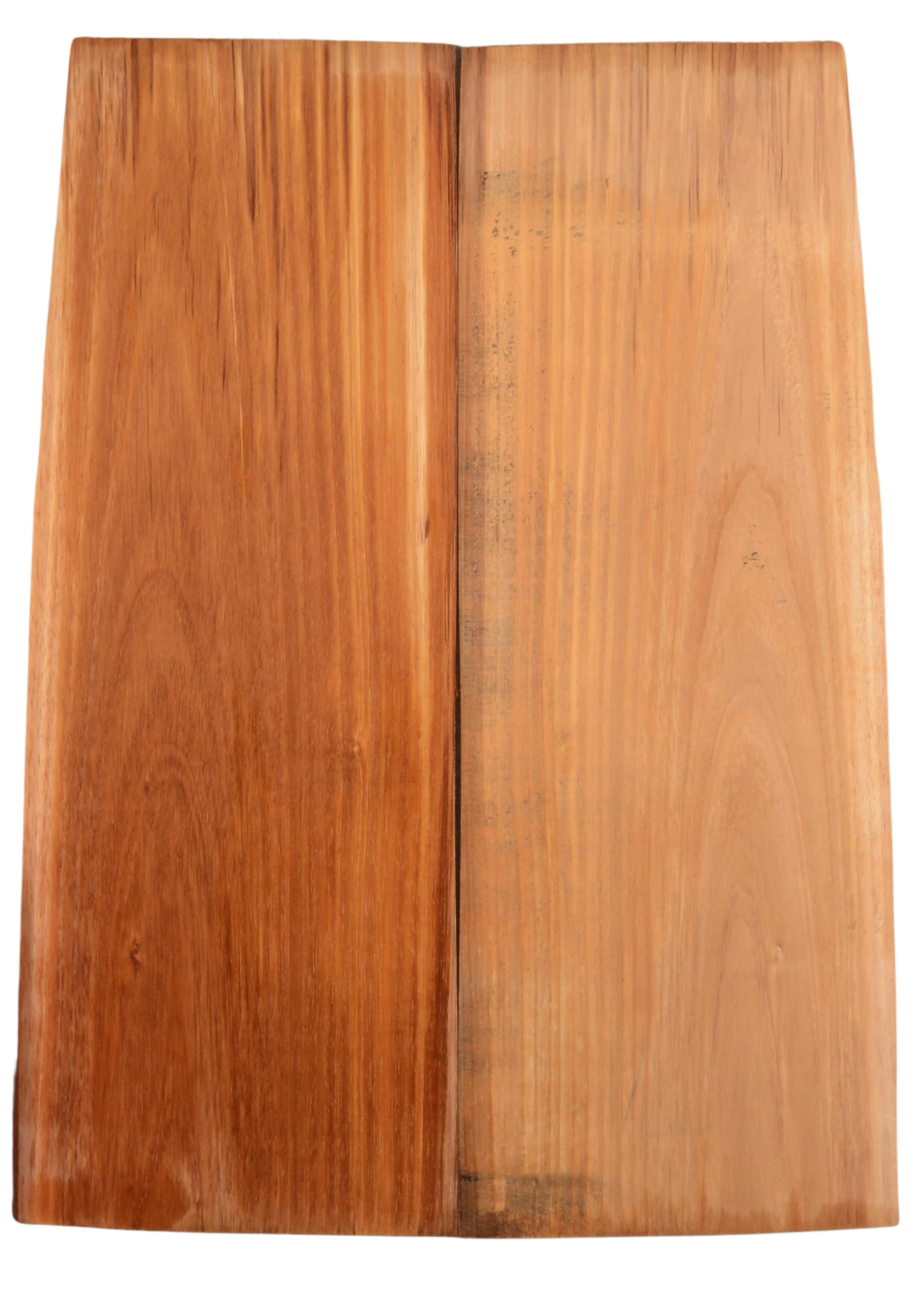 Blackwood (Tasmanian) GuitarBack2pcATC L15963.G.113