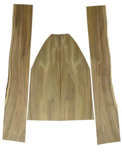 Koa GuitarSet4pcATC L16686.G.047