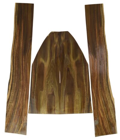 Koa GuitarSet4pcATC L16686.G.047
