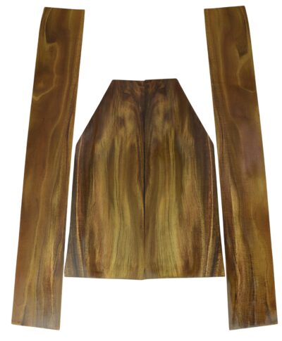 Koa GuitarSet4pcATC L16686.G.048