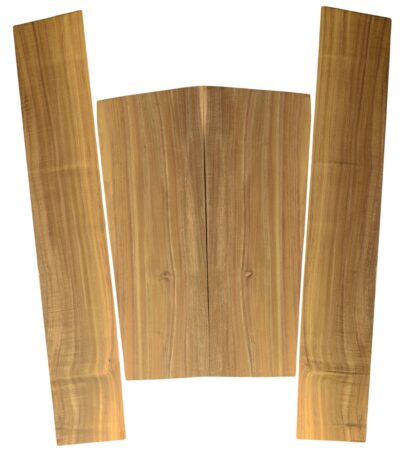 Koa GuitarSet4pcATC L16686.G.049