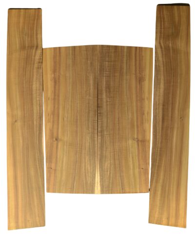 Koa GuitarSet4pcATC L16686.G.051