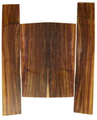 Koa GuitarSet4pcATC L16686.G.051