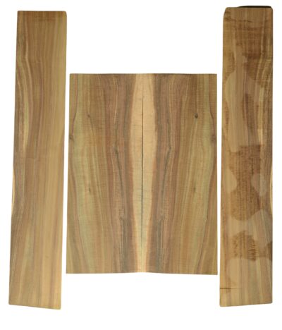 Koa GuitarSet4pcATC L16686.G.052